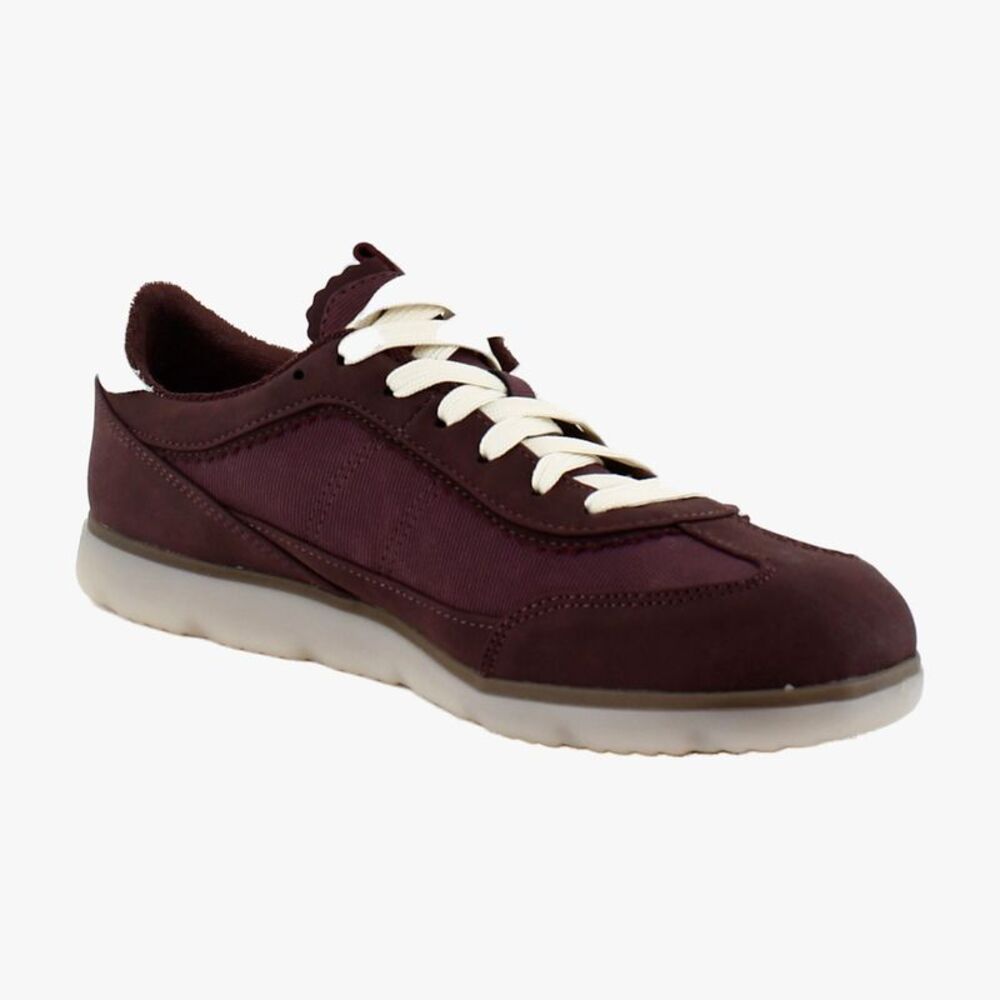 Ryka Effortless Purple Fig (Wide)